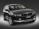 HSV Avalanche 2003 года